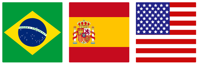 Curso Protocolo Placa Palatina de Memória em Portugues, Ingles e Espanhol