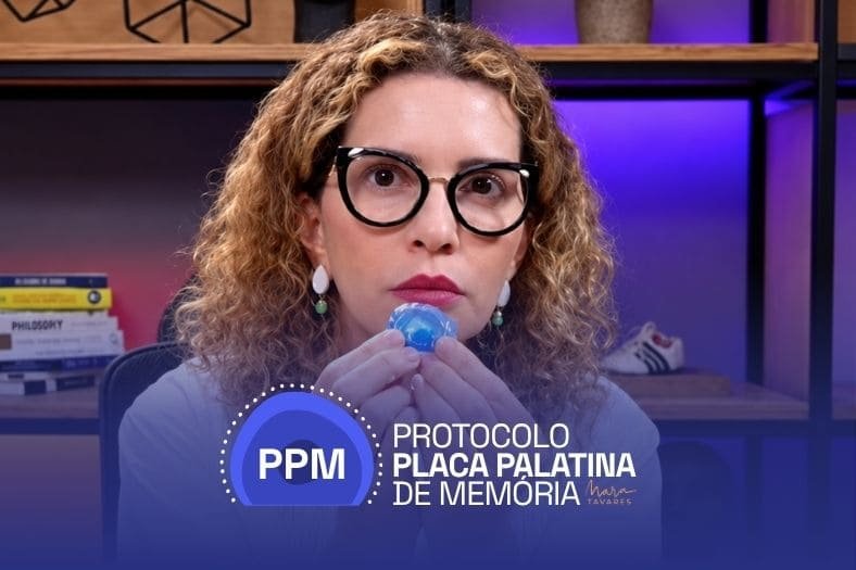 Quando indicar a Placa Palatina de Memória